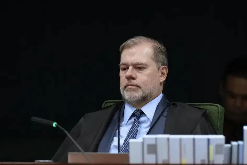 STF afasta inércia do Congresso sobre criação de novos municípios