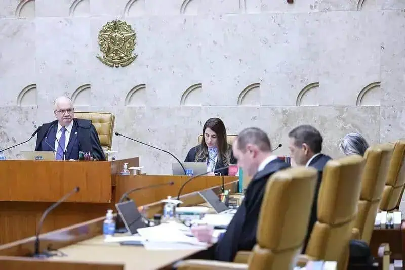 STF declara nulidade de provas sem aviso do direito ao silêncio ao preso