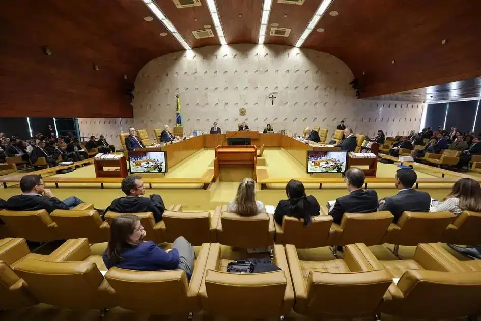 STF determina que Difal não seja cobrado de contribuintes que buscaram Justiça até 2023