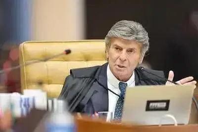 STF garante acesso à defesa em denúncia de tráfico de drogas