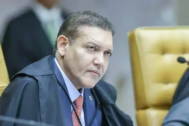 STF mantém nulidade de provas obtidas em abordagem de rotina policial
