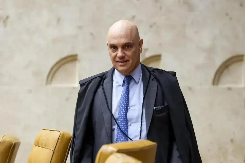 STF suspende julgamento sobre desoneração da folha de 2023 e 2024