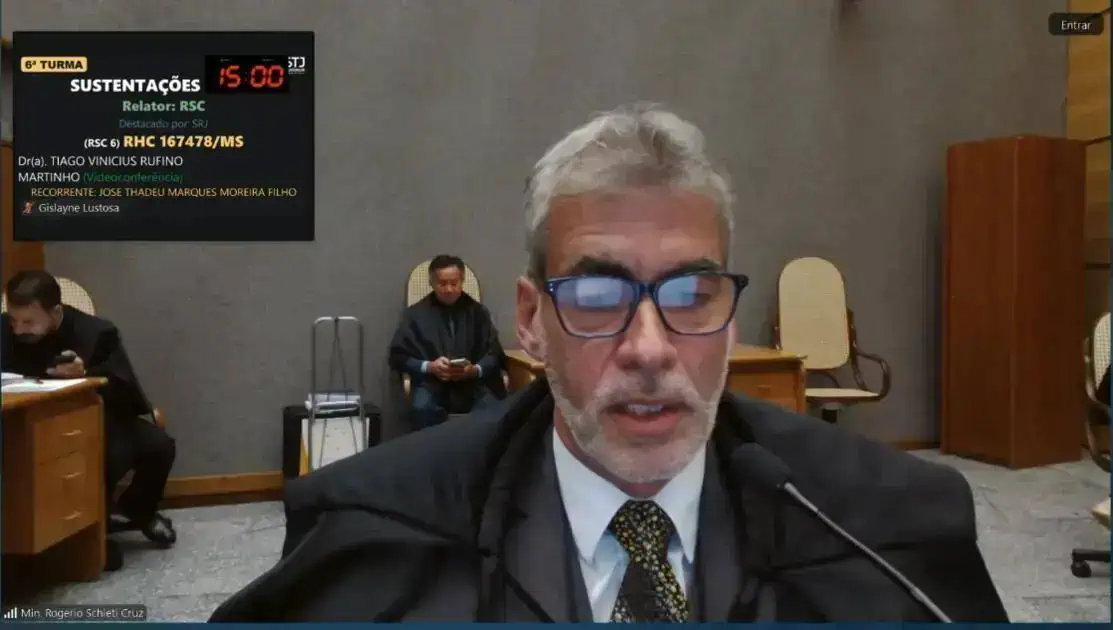 STJ anula uso de carta psicografada como prova em caso criminal