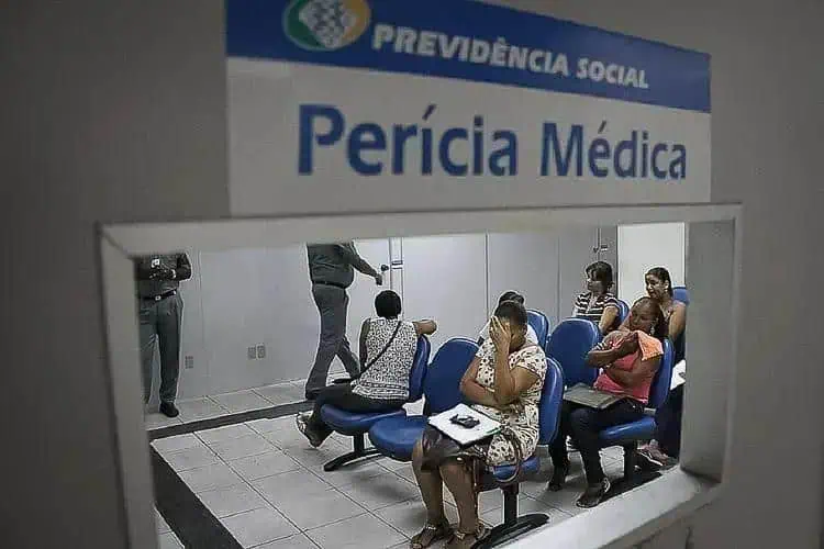 STJ decide sobre interesse de agir em ;ação previdenciária' contra o INSS