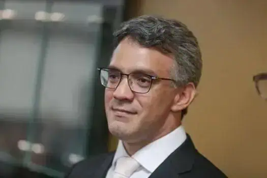 Thiago Diaz confirmado como representante da advocacia no CNMP