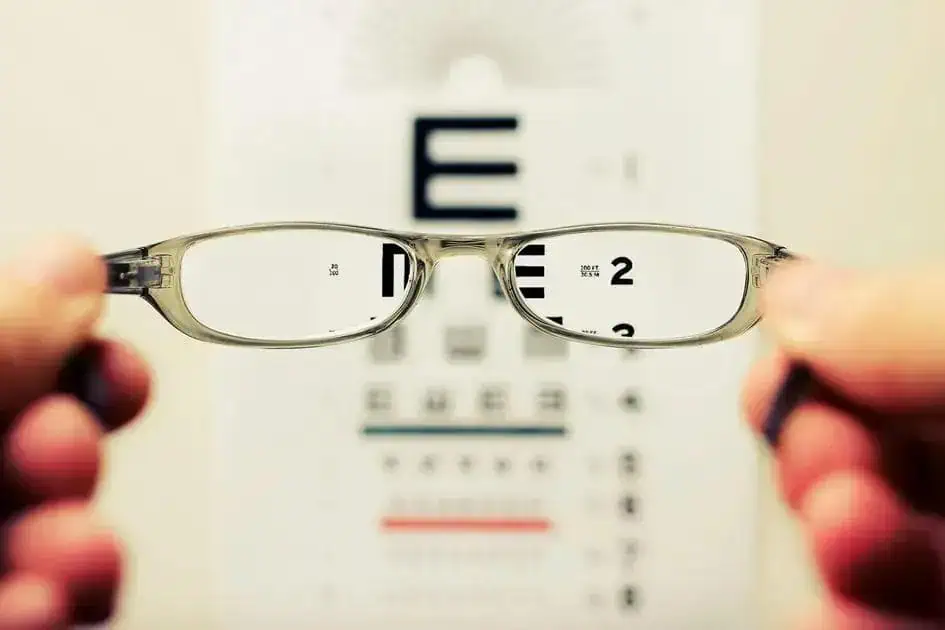 TJ-MG confirma atuação de optometristas para exames e consultas