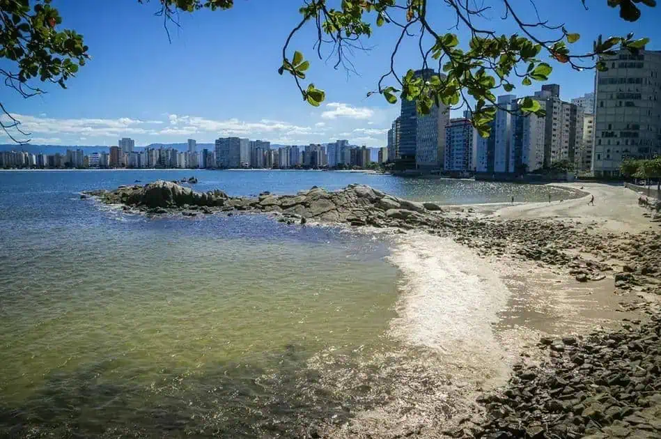 TJ-SP mantém indenização para mulher baleada em ação policial na praia