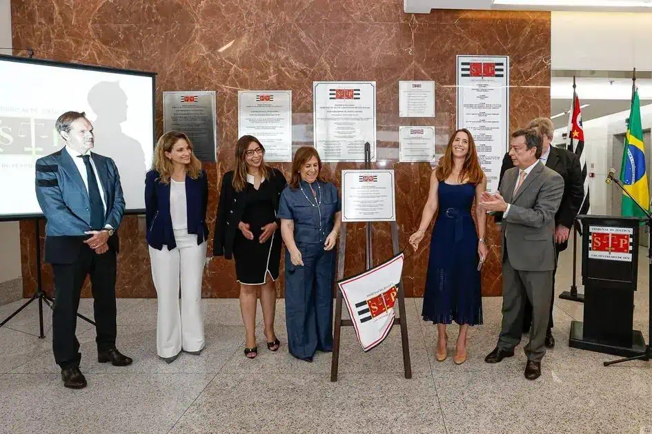 Tribunal de SP amplia atendimento em Libras com nova central