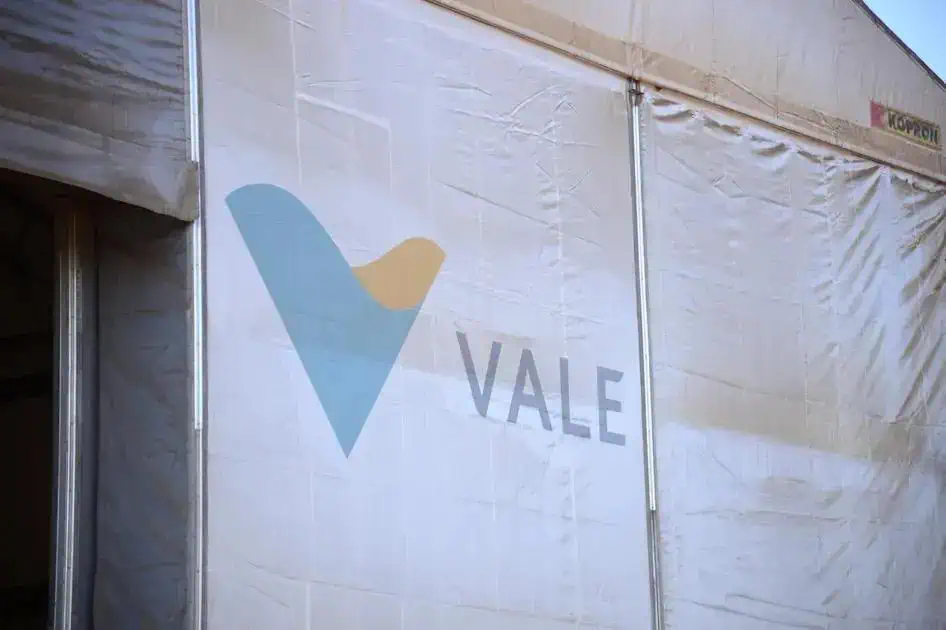 Vale questiona decisão arbitral em disputa com investidores estrangeiros
