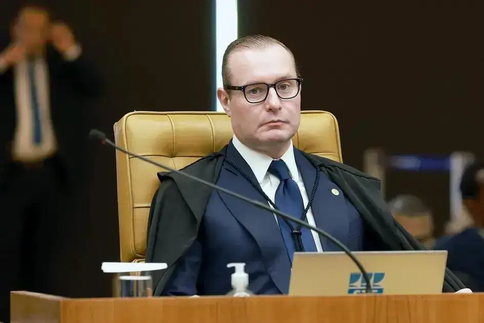 Zanin declara inconstitucionalidade em desoneração, mas preserva relações jurídicas