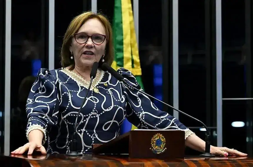 Zenaide Maia reforça a alfabetização como prioridade na política de Estado