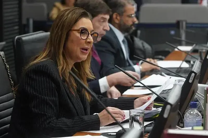 Aprovação do Programa de Residência Psicossocial no Poder Judiciário