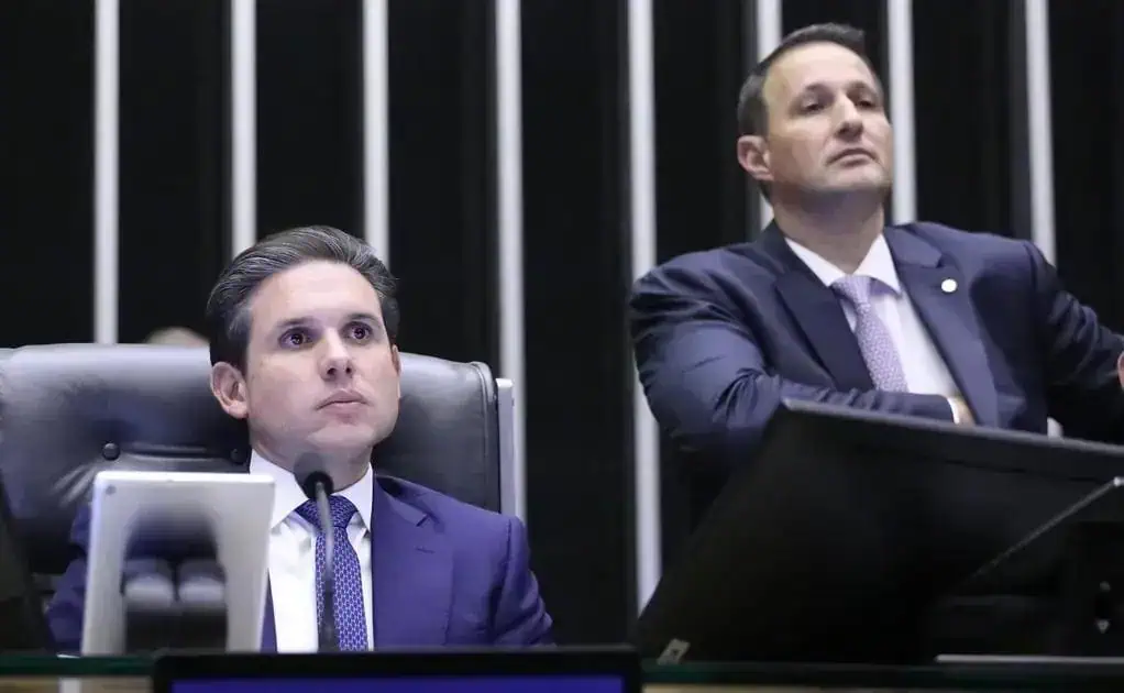Câmara aprova Projeto de Lei Antifacção após mudanças significativas