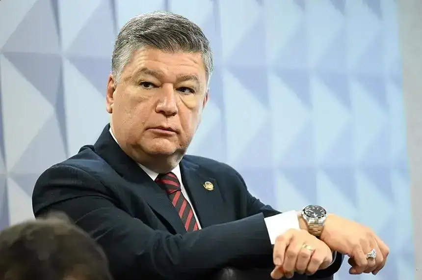 Carlos Viana afirma que CPMI do INSS não deve ser circo eleitoral