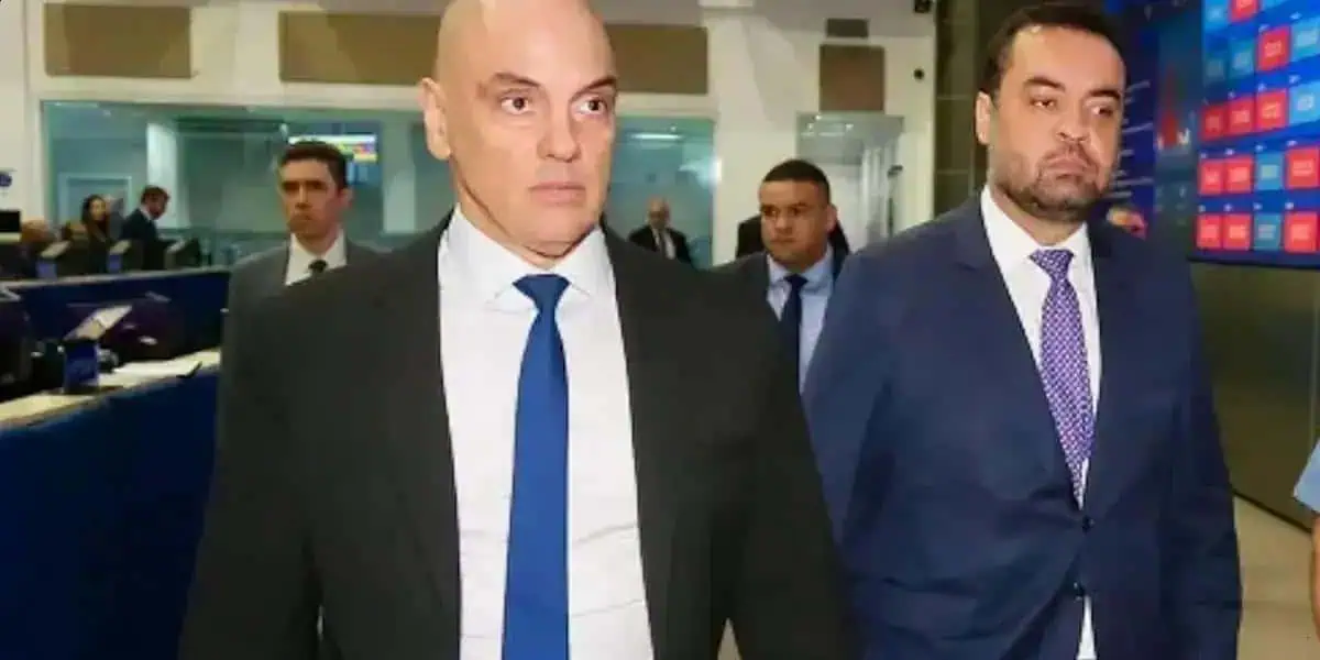 Castro e Moraes: Discussão sobre Retomada de Territórios no Rio