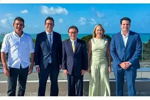CFOAB acompanha obras da nova sede da OAB na Paraíba