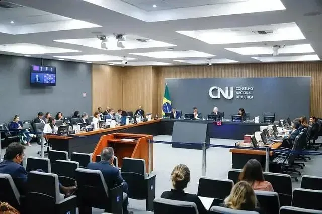 CNJ abrirá processo disciplinar onde tribunal não alcançou quórum legal