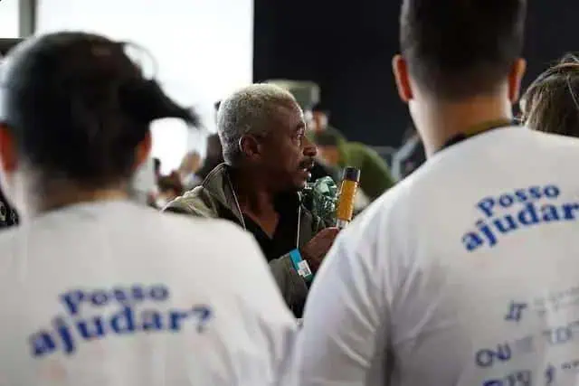 CNJ promove ações integradas para atender população em situação de rua e INSS