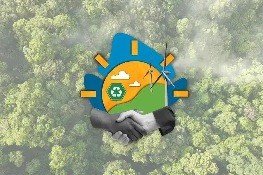 CNJ promove debate sobre sustentabilidade no Judiciário durante a COP 30
