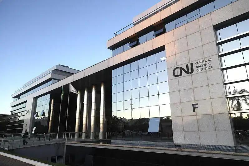 CNJ realiza 16ª Sessão Ordinária de 2025 amanhã em Brasília
