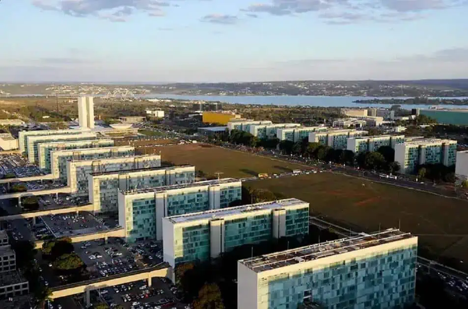 CNU 2025: Mulheres representam 57% dos classificados na segunda fase