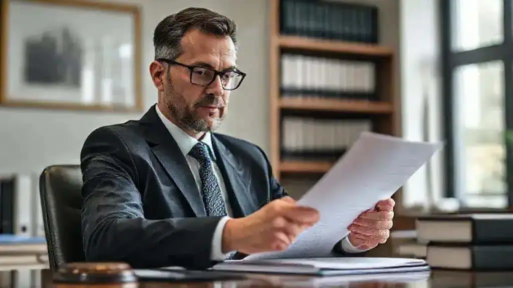 Como apresentar uma defesa prévia em processo disciplinar da OAB