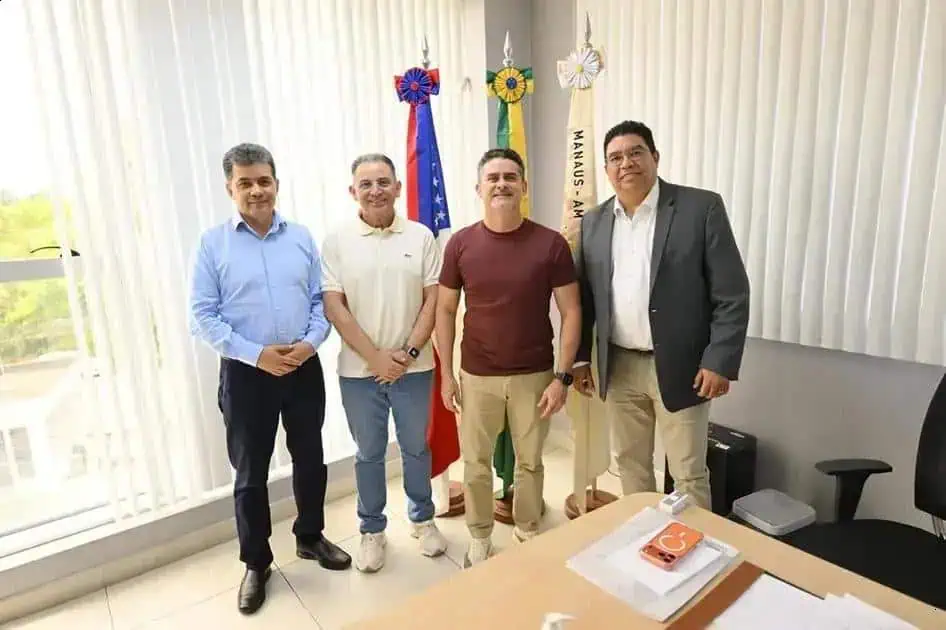 Concurso CGM Manaus: edital com 35 vagas é oficialmente anunciado