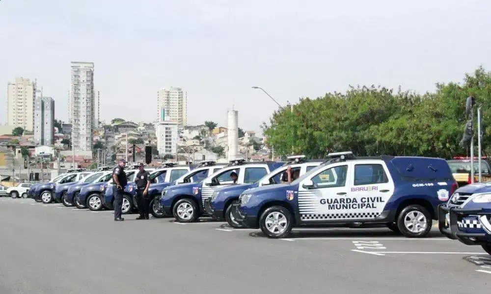 Concurso para Guarda Municipal em Valparaíso de Goiás abre 30 vagas