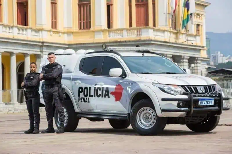 Concurso Penal MG oferece 1.178 vagas para policiais penais