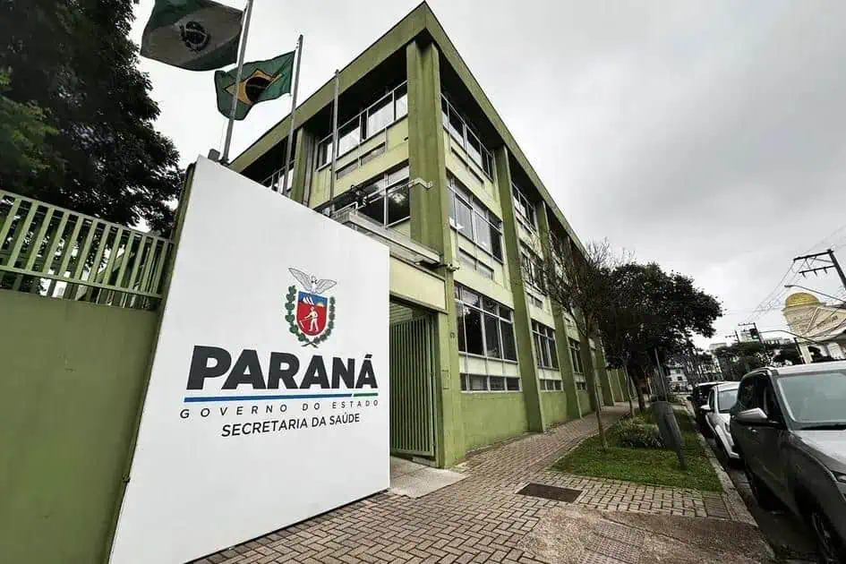 Concurso Sesa PR: Edital com 641 Vagas Está Previsto para Janeiro