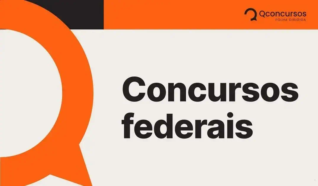Concursos Federais de 2025: As Oportunidades à Vista