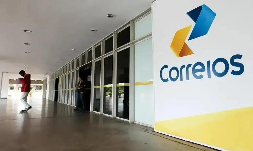 Convocações do Concurso dos Correios são adiadas para 2027