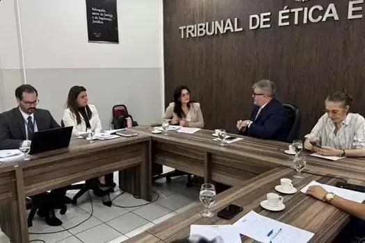 Corregedoria da OAB avança com correições para melhorias na OAB-PB