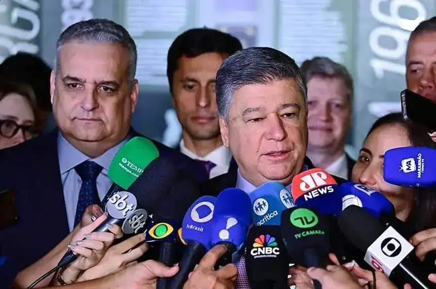 CPMI do INSS: Ações e Prisões Marcam Novas Revelações