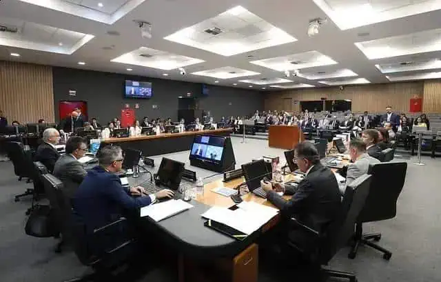 Desembargador do TJMS é alvo de processo disciplinar por suposta compra de decisões