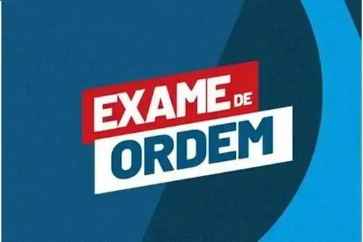 Edital do 45º Exame de Ordem da OAB: Inscrições Abertas