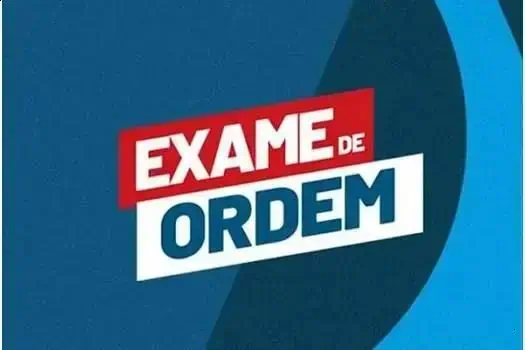 Edital do 45º Exame de Ordem da OAB: Inscrições Abertas