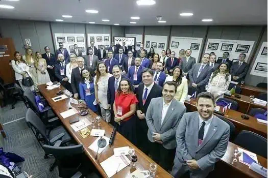 Encontro Nacional da OAB destaca formação e prerrogativas de advogados
