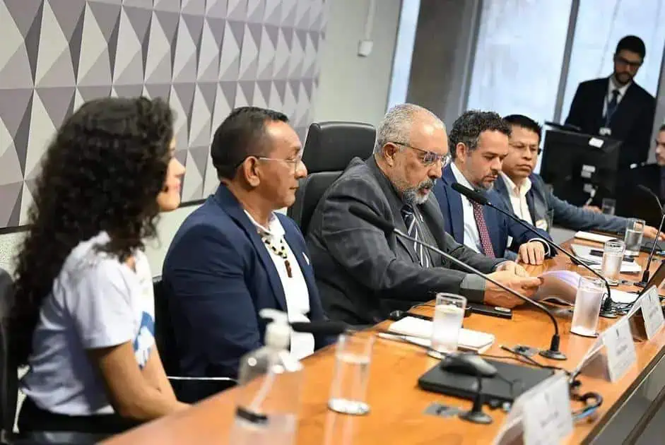 Especialistas enfatizam a importância da assistência estudantil para indígenas universitários