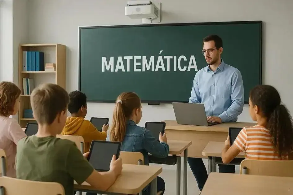 Etec de Rancharia tem seleção para Professor de Geografia com inscrições grátis