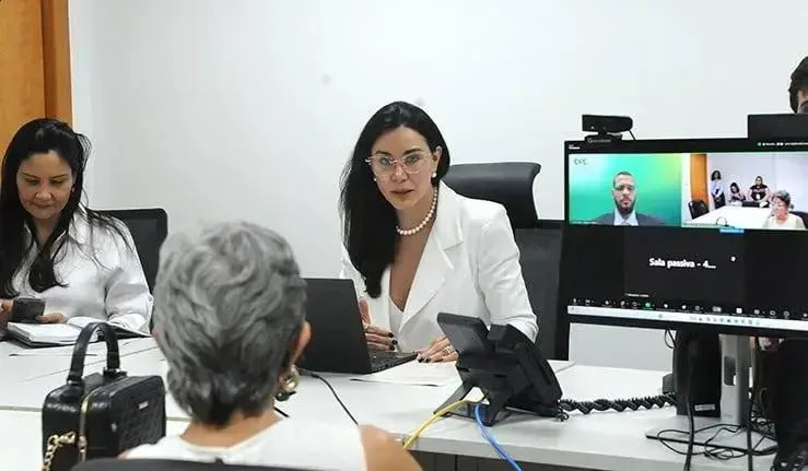Goiás promove mais de 1.300 julgamentos em defesa de mulheres
