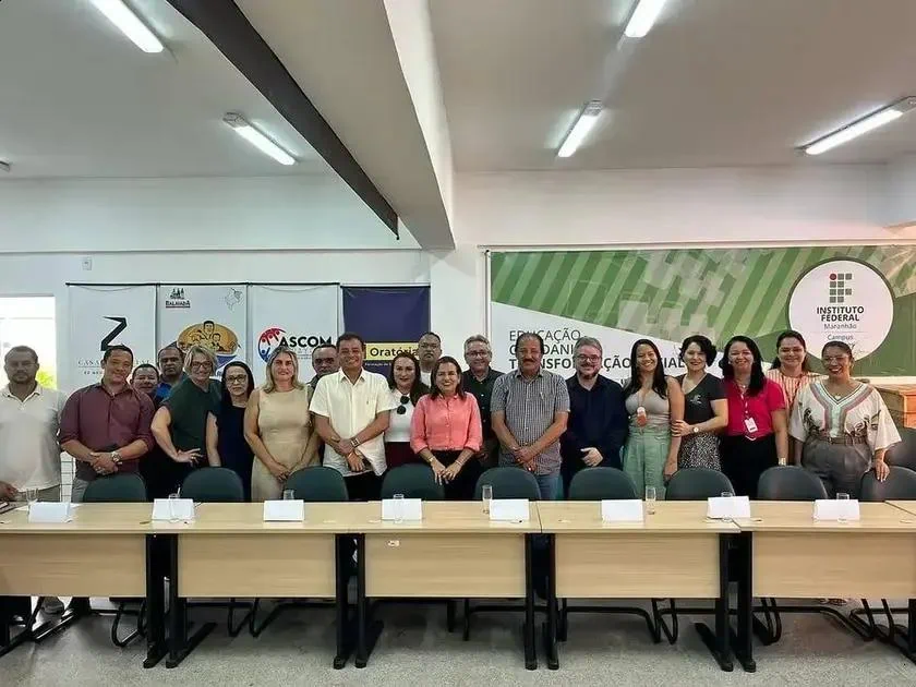 IFMA Santa Inês abre seleção para Professor Substituto em Educação Física