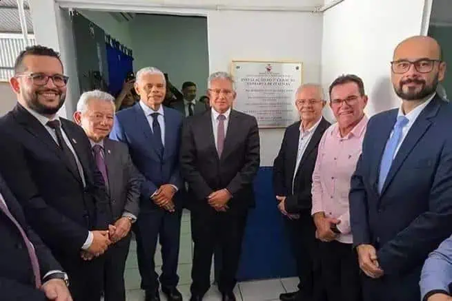 Inauguração do primeiro Cejusc no Pará: Avanços na conciliação