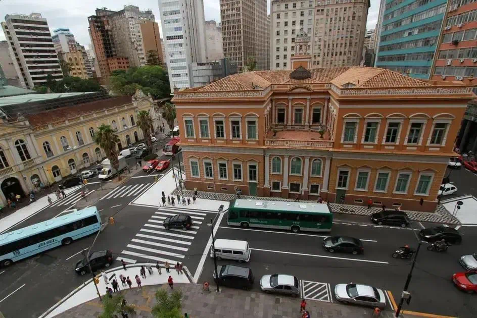 Inscrições abertas para Assistente Administrativo em Porto Alegre