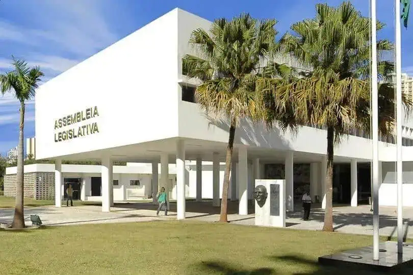 Inscrições abertas para o novo concurso da Alego com 101 vagas