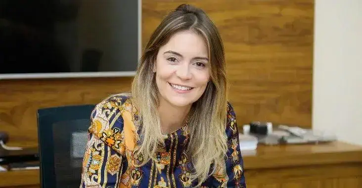 Juíza Vanessa Mateus assume presidência da Associação dos Magistrados Brasileiros