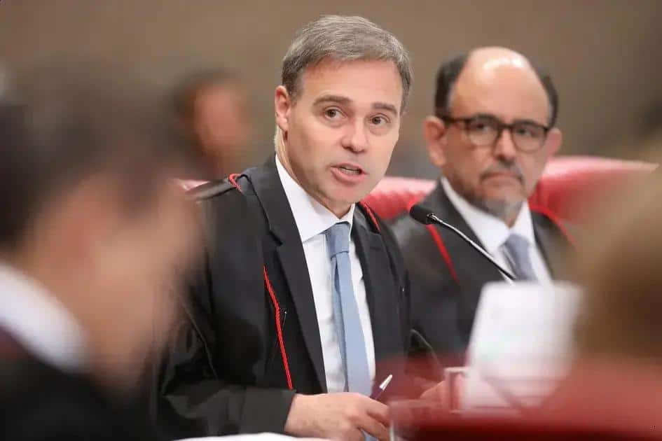 Julgamento no TSE: pedido de vista após votos pela cassação de Denarium