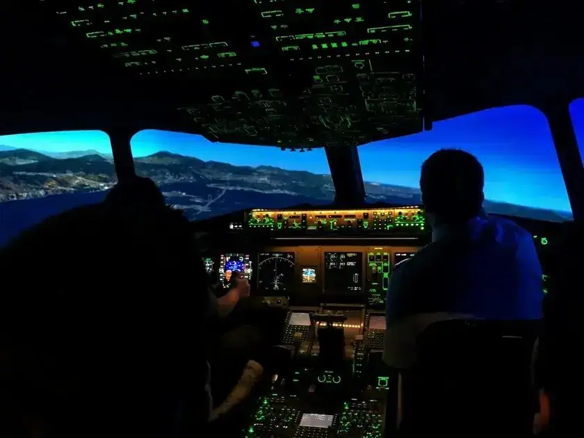 Justiça determina reintegração de copiloto após despedida discriminatória
