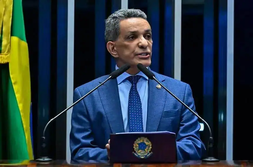 Mecias de Jesus defende autonomia dos estados em segurança pública