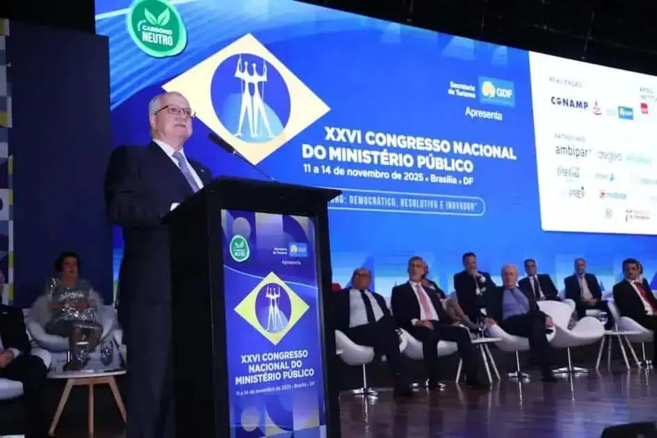 Ministro do STF destaca a importância da colaboração na proteção dos direitos